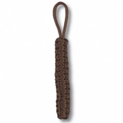 Victorinox - Rabiza-Lanyard para Hunter Pro Marrón