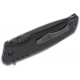 Kershaw Halogen Linerlock Hoja Negra