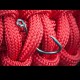 Pulsera Paracord Outdoor Element Kodiak Survival Bracelet Verde