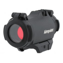 Visor Aimpoint Micro H-2 2 MOA Montura Weaver