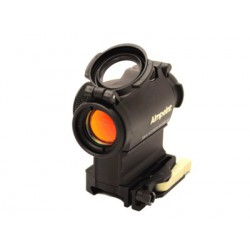 Visor Aimpoint Micro H-2 2 MOA Montura Blaser