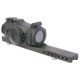 Visor Aimpoint Micro H-2 2 MOA Montura Leupold