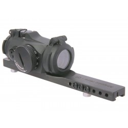 Visor Aimpoint Micro H-2 2 MOA Montura Leupold