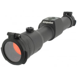 Visor Aimpoint Hunter H30L 2 MOA Largo