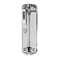 Herramienta Multiusos Leatherman Free P2