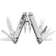 Herramienta Multiusos Leatherman Free P2