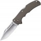 Cold Steel Code 4 Clip Point S35VN