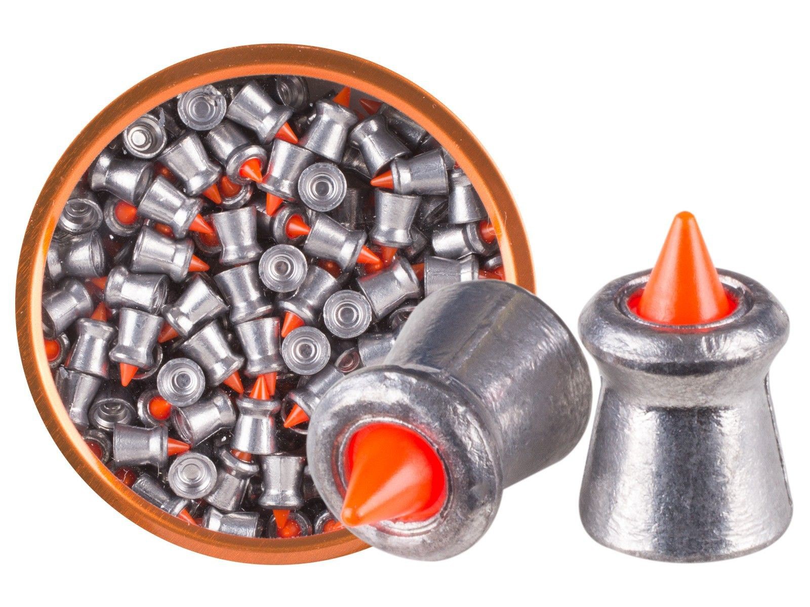 Balines Gamo Red Fire 5,5 mm 100 ud, compra online