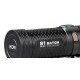 Linterna Olight S1 Mini Baton HCRI 450 lumens Recargable