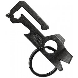 Herramienta Multiusos Gerber Mullet Multi Tool Negra