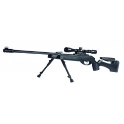 Gamo HPA Storm IGT + Visor 3-9X40 WR