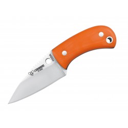 Cudeman Yoda G10 Naranja Funda Piel