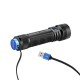 Linterna Olight Seeker 2 Pro 3200 lumens Recargable