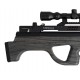 Norica PCP DarkBull Bullpup Laminada