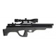 Norica PCP DarkBull Bullpup Laminada 6,35 mm