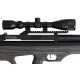 Norica PCP DarkBull Bullpup Laminada 6,35 mm