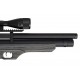 Norica PCP DarkBull Bullpup Laminada 6,35 mm