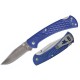 Buck 112 Slim Select Lockback Azul