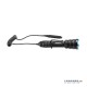 Linterna Olight Warrior X 2000 Lumens KIT Caza Recargable