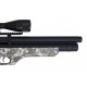 Norica PCP DarkBull Bullpup Camo 6,35 mm