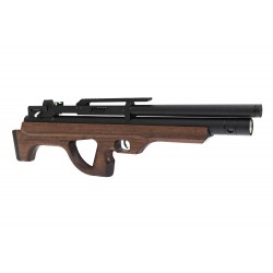 Norica PCP DarkBull Bullpup 6,35 mm