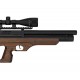 Norica PCP DarkBull Bullpup 6,35 mm