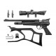 Umarex RP5 Carbon Carbine Kit