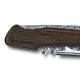 Victorinox - Navaja Suiza Multiusos Wine Master Damasco 2019 Edición Limitada
