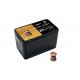 Balines Norica Hollow Point 4,5 mm 400 ud