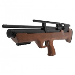 Hatsan PCP Flashpup Bullpup