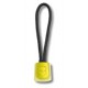 Victorinox - Rabiza-Lanyard Amarillo/Negro con Logotipo