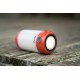 Linterna Fenix Camping CL26R Roja 400 Lumens Recargable