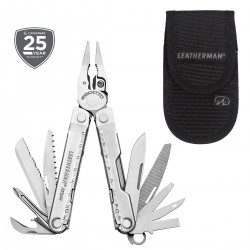 Alicate Multiusos Leatherman Rebar