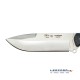Nieto Chaman Macro Micarta Negra