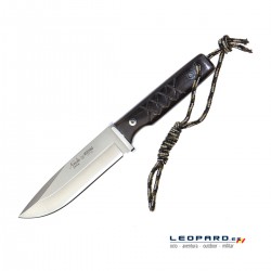 Cuchillo Nieto Mustang Madera de Granadillo