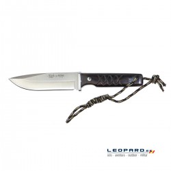 Cuchillo Nieto Mustang Madera de Granadillo