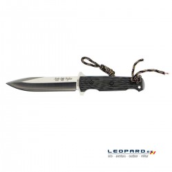 Nieto Fighter 13000 Micarta Negra