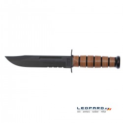 Ka-Bar USMC Serrated Edge