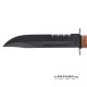 Ka-Bar USMC Serrated Edge