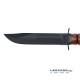  Ka-Bar Short USMC Straight Edge