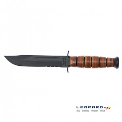 Ka-Bar Short USMC Serrated