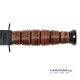 Ka-Bar Short USMC Serrated