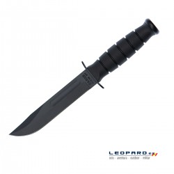 Ka-Bar Short Plain Edge Kydex