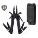 Leatherman OHT Negro