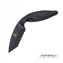 Ka-Bar TDI Law Enforcement Knife Tanto