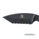 Ka-Bar TDI Law Enforcement Knife Tanto