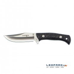 Cuchillo Muela Lakhota-12M Micarta Negra