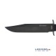 Cuchillo Kabar Commando Knife Model 5 Bowie