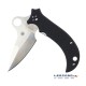 Spyderco Jot Singh Khalsa