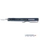 Navaja Spyderco UK PenKnife Lightweight FRN Dark Blue CPM S110V